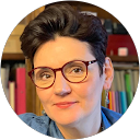 Delphine Gruslin Chary profile picture
